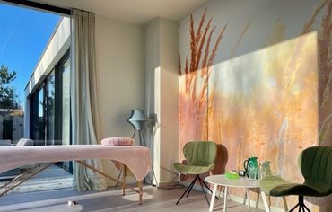 Reiki behandeling in Nieuw-Vennep