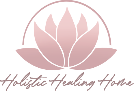 Holistic Healing Home - Logo
